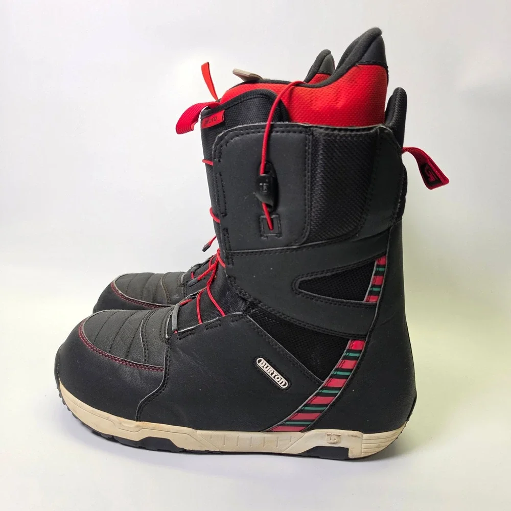 Burton moto snowboard